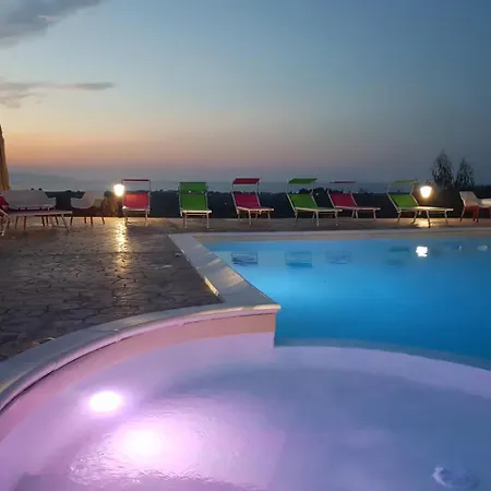 Agriturismo Armania-2